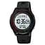 Наручний годинник чоловічий 2348BKWT Black-White Skmei acs0029988 - мініатюра 1