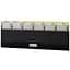 Клавиатура Epomaker EP64 60 Mulan Switch Hot-Swap RGB Wireless/Bluetooth/USB UA Black (EP64-B-M) - миниатюра 2