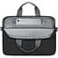 Сумка для ноутбука Rivacase 14" 7522 (Black) (7522 (Black)) - мініатюра 4