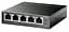 Коммутатор TL-SG105PE 5xGE (4xPoE) 65Вт, WebSmart TP-Link teh0018148 - миниатюра 3