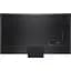 Телевізор LG AI 85 86` QNED Ultra HD 4K (86QNED91T6A) UA [128123] - мініатюра 4
