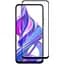 Захисне скло Full screen PowerPlant для Huawei Nova 7i, Black - мініатюра 1