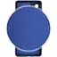 Чохол Silicone Cover Lakshmi Full Camera (A) для Samsung Galaxy A14 4G/5G Синій / Midnight Blue - мініатюра 3
