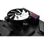 Кулер для процесора ID-Cooling DK-03 Rainbow [148528] - мініатюра 7