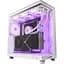 Корпус NZXT H6 Flow RGB White (CC-H61FW-R1) [146832] - мініатюра 2