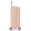 Валіза Semi Line 20" (S) Beige (T5795-1) - мініатюра 5