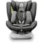 Автокрісло Lionelo Bastiaan One 0-36 кг Grey Graphite - мініатюра 2