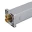 Смеситель для умывальника Haiba Kant 001 High HB9601 Хром - миниатюра 5