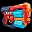 Швидкострільний бластер Zuru X-Shot Red Excel Xcess TK-12, 16 набоїв (36436R) - мініатюра 2