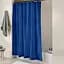 Шторка для душу та ванної Cosas 180x200 sapphire, електрик (ShowerCurtains_14Sapphire_DUK_180x200) - мініатюра 3