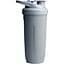 Шейкер спортивный Smart Shake Reforce Stainless Steel Gray 900 мл - миниатюра 1