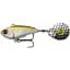 Тейл-спинер Savage Gear Fat Tail Spin 65 mm 16 g Ayu - миниатюра 1