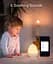 Нічник Nitebird Smart Baby Night Light LB2 White - мініатюра 4