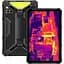 Планшет Ulefone Armor 4 Pad Ultra Thermal 8/256Gb Black (Global Version) - мініатюра 1