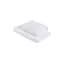 Полотенце Lotus Home - Waffle white белый 50x90 - миниатюра 8