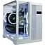 Робоча станція Power Up Desktop #698 Core i5 14600K/32 GB/SSD 1TB/GeForce RTX 5060Ti 8 Gb - мініатюра 1