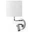 Бра TK Lighting 4233 Enzo - мініатюра 1