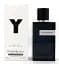  Yves Saint Laurent Y Intense 100 мл ТЕСТЕР парфюмированная вода - миниатюра 1