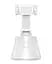Смарт штатив Baseus 360°AI Following Shot Tripod Head SUYT-B02 White - мініатюра 1