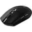 Мышь компьютерная Logitech G304 Lightspeed Black (910-005284, 910-005286) - миниатюра 1