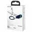 Кабель Baseus Superior Series Fast Charging Cable USB to Lightning 2.4A 1m CALYS-A03 Blue - миниатюра 2