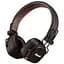 Наушники Marshall Major IV Bluetooth Brown - миниатюра 1