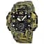 Годинник Awarder 003 Camo Green - мініатюра 1
