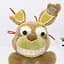 Мягкая игрушка Пять ночей с Фредди Springtrap Bonnie Аниматроник Бонни 25 см FNAF48-31 - миниатюра 4