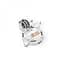 Компас Silva Arc Jet Left (1033-SLV 37897) - миниатюра 1