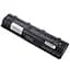 Акумулятор HP MU06 CQ32, CQ42, CQ43, CQ56, CQ57, CQ62, G42, G56, G62, G72, G7-1000 10.8V 4400 mAh Black (MU06) - мініатюра 2