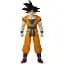 Фігурка Bandai Dragon Ball Super Dragon Stars Супер Гоку Герой 17 см (123764) - мініатюра 3