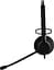 Гарнітура Jabra Biz 2300 Mono MS USB Black (2393-823-109) - мініатюра 2