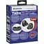 Гарнитура Defender Twins 635 TWS Bluetooth Black (63635) - миниатюра 1