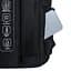 Рюкзак шкільний Yes TS-43L Just Black 43х30х16 см чорний (550480) - мініатюра 8