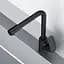 Смеситель для кухни на две воды Am.Pm Like L-излив black matt F8005722 Черный матовый - миниатюра 5