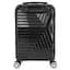Валіза Semi Line 20" (S) Black (T5765-1) - мініатюра 4