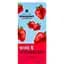 Напій винний WineBerry Wine & Strawberry винно-полуничний з соком рожеве напівсолодке 1 л - мініатюра 1