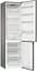 Холодильник Gorenje NRK6202EXL4 - мініатюра 3