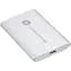 Зовнішній SSD накопичувач HP P500 500 GB Silver [7PD55AA] [105552] - мініатюра 4