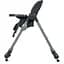 Стільчик для годування Bebe Confort Olea Mineral Graphite  - мініатюра 5