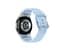 Смарт-часы Samsung Galaxy Watch FE 40 мм Silver (SM-R861NZSA) - миниатюра 2