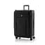 Валіза Swissbrand Perth (S) Black (SWB_LYPER001S) - мініатюра 1