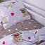 Комплект постельного белья MirSon Kids Time 17-0566 Pug-dog детский - миниатюра 6