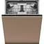Посудомоечная машина Hotpoint-Ariston HM7 42 L встроена 60 см - миниатюра 1