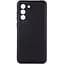 Силиконовый чехол BeCover для Samsung Galaxy S24 SM-S921 Black (710464) - миниатюра 1