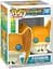 Фігурка Funko Pop Фанк Поп Покемони Патамон Pokemon GO Patamon 10 см Game P MM 1387 - мініатюра 3