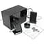 Акустична система Microlab 2.1 M-200 Black (M-200) - мініатюра 4