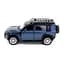 Автомодель TechnoDrive Land Rover Defender 110 синя (250290) - мініатюра 2