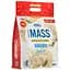 Гейнер Original Critical Mass, 6 кг Ваниль Applied Nutrition fit0024130 - миниатюра 1