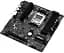 Материнська плата AsRock B650M PG LIGHTNING (B650M PG LIGHTNING) (Socket AM5, AMD B650, Micro-ATX) - мініатюра 2